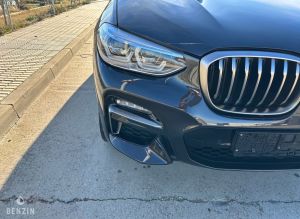 BMW X4 M40i G02 - 2020