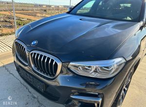 BMW X4 M40i G02 - 2020