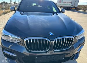 BMW X4 M40i G02 - 2020