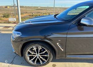 BMW X4 M40i G02 - 2020