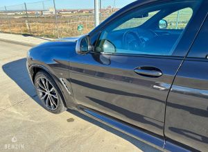 BMW X4 M40i G02 - 2020