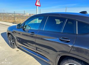 BMW X4 M40i G02 - 2020