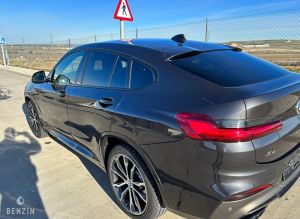BMW X4 M40i G02 - 2020