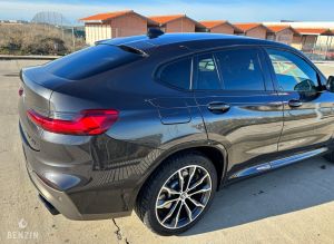 BMW X4 M40i G02 - 2020
