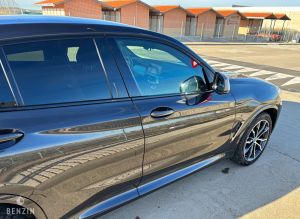 BMW X4 M40i G02 - 2020