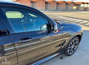 BMW X4 M40i G02 - 2020