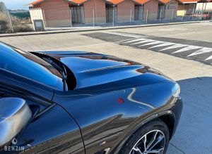 BMW X4 M40i G02 - 2020