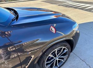 BMW X4 M40i G02 - 2020