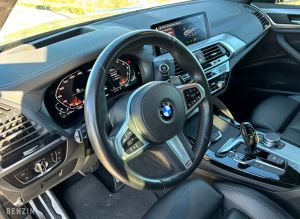 BMW X4 M40i G02 - 2020