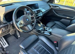 BMW X4 M40i G02 - 2020