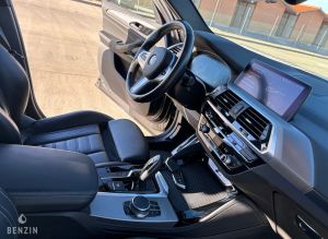 BMW X4 M40i G02 - 2020