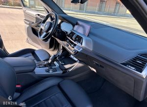 BMW X4 M40i G02 - 2020