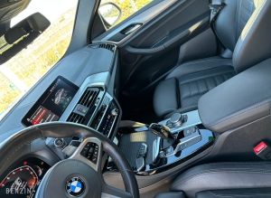 BMW X4 M40i G02 - 2020