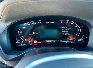 BMW X4 M40i G02 - 2020