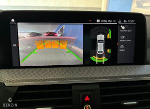 BMW X4 M40i G02 - 2020