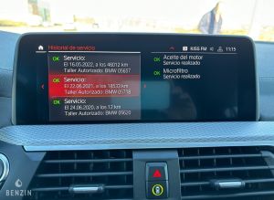 BMW X4 M40i G02 - 2020