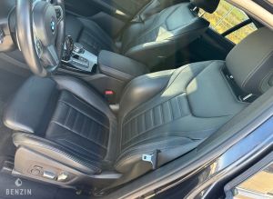 BMW X4 M40i G02 - 2020