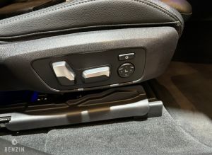 BMW X4 M40i G02 - 2020