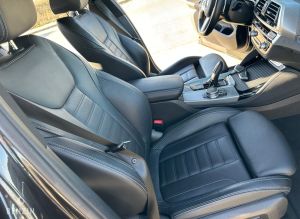 BMW X4 M40i G02 - 2020