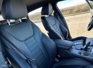 BMW X4 M40i G02 - 2020