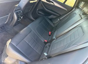 BMW X4 M40i G02 - 2020