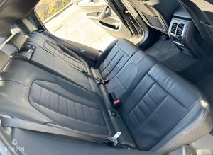 BMW X4 M40i G02 - 2020