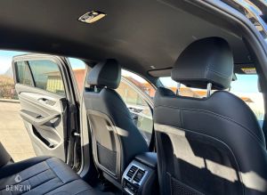 BMW X4 M40i G02 - 2020