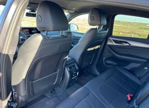 BMW X4 M40i G02 - 2020