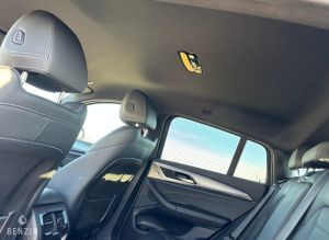 BMW X4 M40i G02 - 2020