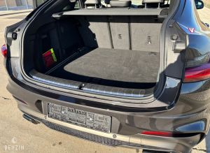 BMW X4 M40i G02 - 2020