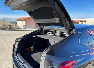 BMW X4 M40i G02 - 2020