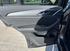 BMW X4 M40i G02 - 2020