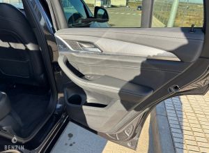 BMW X4 M40i G02 - 2020