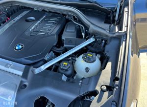 BMW X4 M40i G02 - 2020