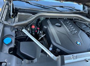 BMW X4 M40i G02 - 2020