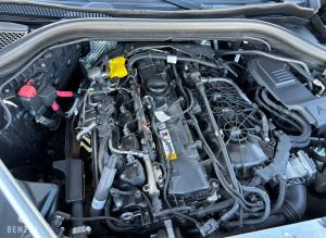 BMW X4 M40i G02 - 2020