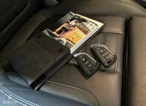 BMW X4 M40i G02 - 2020