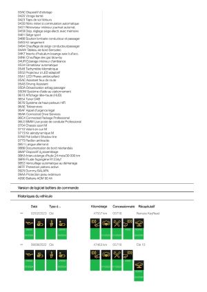 BMW X4 M40i G02 - 2020