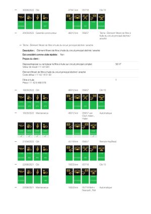 BMW X4 M40i G02 - 2020