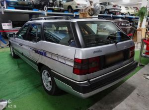 Citroën XM V6 Break - 1996