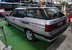 Citroën XM V6 Break - 1996