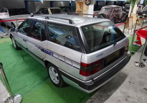 Citroën XM V6 Break - 1996