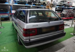 Citroën XM V6 Break - 1996