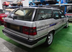Citroën XM V6 Break - 1996