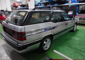 Citroën XM V6 Break - 1996