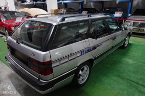 Citroën XM V6 Break - 1996