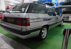 Citroën XM V6 Break - 1996