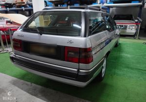 Citroën XM V6 Break - 1996