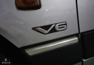 Citroën XM V6 Break - 1996