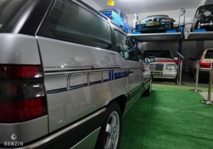 Citroën XM V6 Break - 1996